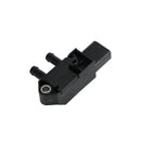 Volkswagen Audi DPF Differental Difference Intake Pressure Sensor 03L906051B Generic-8