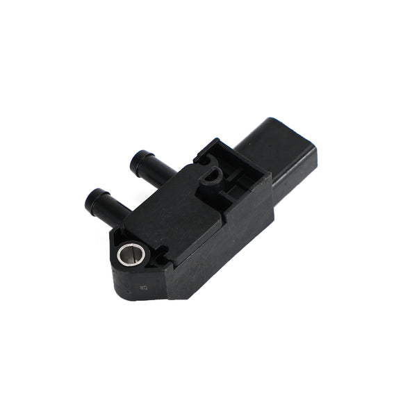 Volkswagen Audi DPF Differental Difference Intake Pressure Sensor 03L906051B Generic