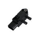 Volkswagen Audi DPF Differental Difference Intake Pressure Sensor 03L906051B Generic-9