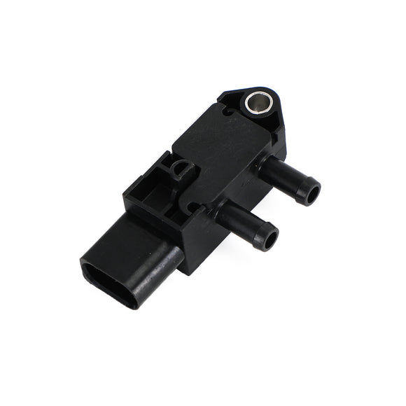 Volkswagen Audi DPF Differental Difference Intake Pressure Sensor 03L906051B Generic