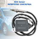 Citroen 1.6 & 2.0 BlueHDi Nox Nitrogen Oxide Sensor 9678570780 5WK96746A Generic-6
