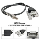 Citroen 1.6 & 2.0 BlueHDi Nox Nitrogen Oxide Sensor 9678570780 5WK96746A Generic-9