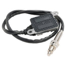 Citroen 1.6 & 2.0 BlueHDi Nox Nitrogen Oxide Sensor 9678570780 5WK96746A Generic-12