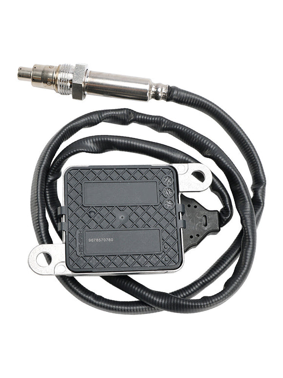 Citroen 1.6 & 2.0 BlueHDi Nox Nitrogen Oxide Sensor 9678570780 5WK96746A Generic