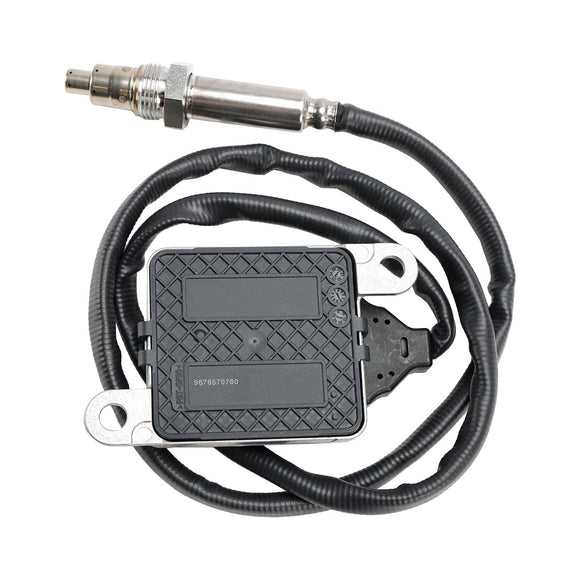 Citroen 1.6 & 2.0 BlueHDi Nox Nitrogen Oxide Sensor 9678570780 5WK96746A Generic
