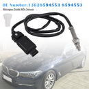 Nitrogen Oxide NOx Sensor 13628594553 8594553 For BMW X3 X4 G20 G21 G30-8