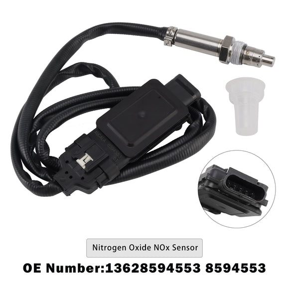 Nitrogen Oxide NOx Sensor 13628594553 8594553 For BMW X3 X4 G20 G21 G30
