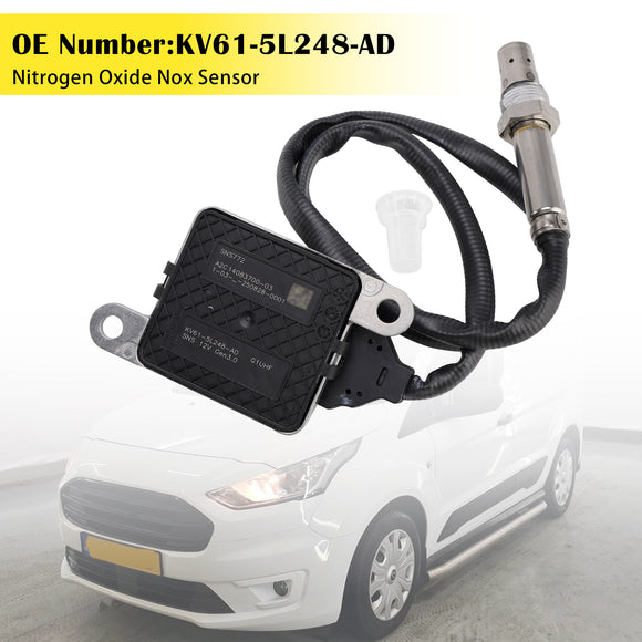 Nitrogen Oxide Nox Sensor KV61-5L248-AD For Ford Tourneo Connect 1.5 2015-2022