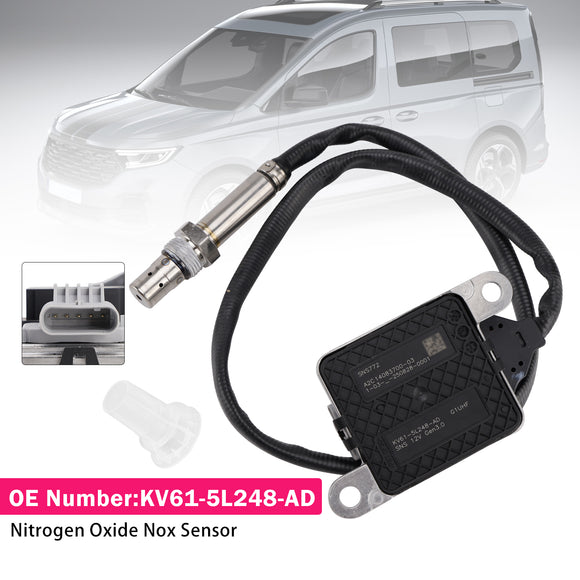 Nitrogen Oxide Nox Sensor KV61-5L248-AD For Ford Tourneo Connect 1.5 2015-2022