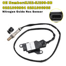 Nox Sensor HJ32-5J299-BB For Land Rover Discovery Sport Jaguar E-Pace 2.0-11