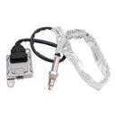 Nitrogen Oxide NOx Sensor 12V 2872948 Fit For Cummins 13-17 Dodge Ram 6.7L-14