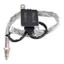 Nitrogen Oxide NOx Sensor 12V 2872948 Fit For Cummins 13-17 Dodge Ram 6.7L-15