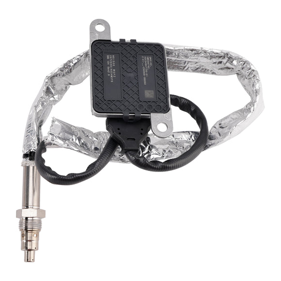 Nitrogen Oxide NOx Sensor 12V 2872948 Fit For Cummins 13-17 Dodge Ram 6.7L