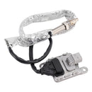 Nitrogen Oxide NOx Sensor 12V 2872948 Fit For Cummins 13-17 Dodge Ram 6.7L-16