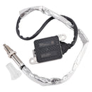 Nitrogen Oxide NOx Sensor 12V 2872948 Fit For Cummins 13-17 Dodge Ram 6.7L-1
