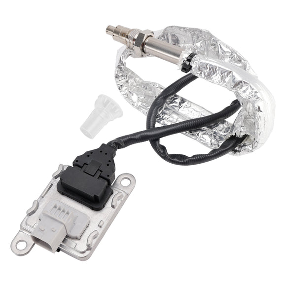 Nitrogen Oxide NOx Sensor 12V 2872948 Fit For Cummins 13-17 Dodge Ram 6.7L