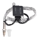 Nitrogen Oxide NOx Sensor 12V 2872948 Fit For Cummins 13-17 Dodge Ram 6.7L-7