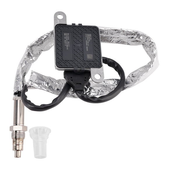 Nitrogen Oxide NOx Sensor 12V 2872948 Fit For Cummins 13-17 Dodge Ram 6.7L
