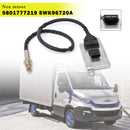 24V Nitrogen Oxide NOx Sensor 5801777219 5WK96720A For IVECO DAILY-4