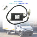 24V Nitrogen Oxide NOx Sensor 5801777219 5WK96720A For IVECO DAILY-5