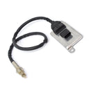 24V Nitrogen Oxide NOx Sensor 5801777219 5WK96720A For IVECO DAILY-7