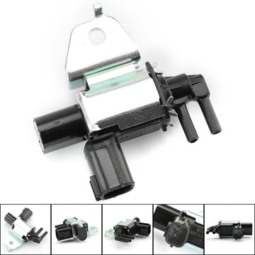 Nissan 2012-2014 NV 6 Zyl. 4,0L 14955-8J10A VIAS-Steuermagnetventil - 0