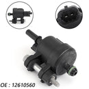 Solénoïde de soupape de purge de cartouche de vapeur Buick Cadillac Chevrolet Enclave 3,6 L-4