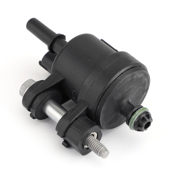 Solénoïde de soupape de purge de cartouche de vapeur Buick Cadillac Chevrolet Enclave 3,6 L