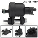 Solénoïde de soupape de purge de cartouche de vapeur Buick Cadillac Chevrolet Enclave 3,6 L-3