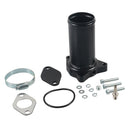 Volkswagen Skoda Seat Audi 57mm Ventil TDI 1.9 Performance Ersatzrohr 1.9 TDI 130/160-5