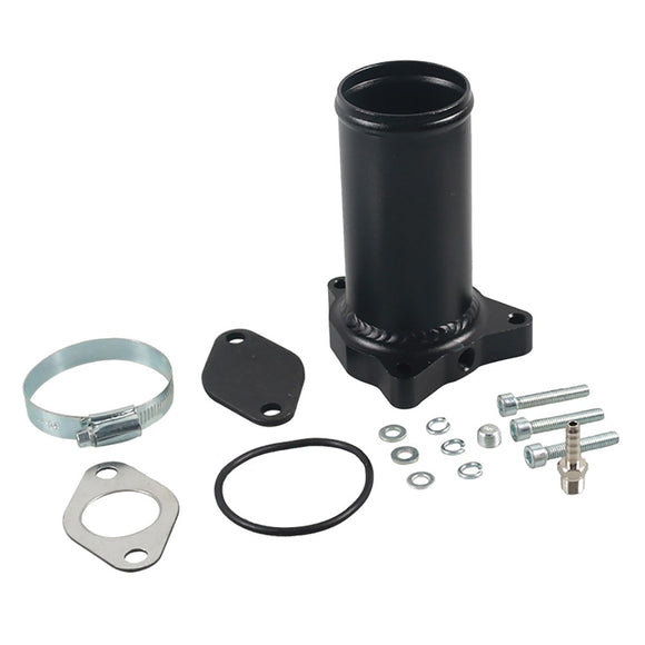 Volkswagen Skoda Seat Audi 57mm Ventil TDI 1.9 Performance Ersatzrohr 1.9 TDI 130/160