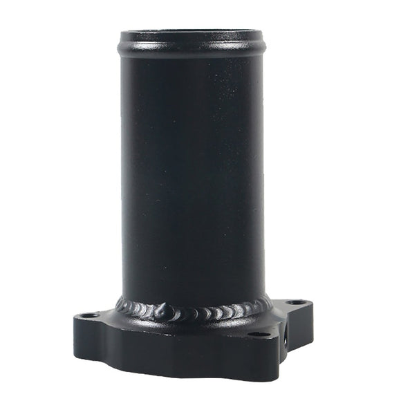 Volkswagen Skoda Seat Audi 57mm Ventil TDI 1.9 Performance Ersatzrohr 1.9 TDI 130/160