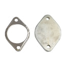 Kit de refroidisseur de soupape turbo diesel pour Ford F250 F350 F450 2008-2010 6,4 L Powerstroke-7