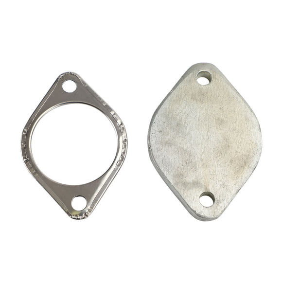 Kit de refroidisseur de soupape turbo diesel pour Ford F250 F350 F450 2008-2010 6,4 L Powerstroke