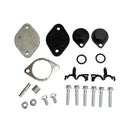 Kit de refroidisseur de soupape turbo diesel pour Ford F250 F350 F450 2008-2010 6,4 L Powerstroke-6