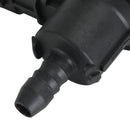Électrovanne de purge de la soupape de dépression du système d'échappement Ford BV61-9G866-AA 0280142500-5