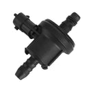 Électrovanne de purge de la soupape de dépression du système d'échappement Ford BV61-9G866-AA 0280142500-10