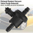 Électrovanne de purge de la soupape de dépression du système d'échappement Ford BV61-9G866-AA 0280142500-3