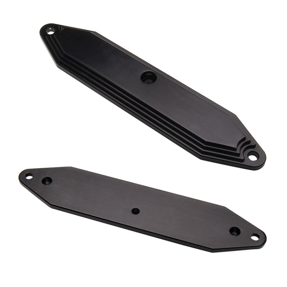 Kit de suppression EGR avec dérivation du liquide de refroidissement pour moteur diesel Ford 2011-2014 F250 F350 F450 F550 POWER STROKE 6,7 L