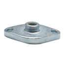 Kit de suppression EGR avec dérivation du liquide de refroidissement pour moteur diesel Ford 2011-2014 F250 F350 F450 F550 POWER STROKE 6,7 L-9