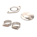 Kit de suppression de la recirculation des gaz d'échappement (EGR) pour Ford Excursion 6.0L Powerstroke Diesel Turbo (2003-2005)-4