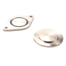 Kit de suppression de la recirculation des gaz d'échappement (EGR) pour Ford Excursion 6.0L Powerstroke Diesel Turbo (2003-2005)-5