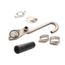 Kit de suppression de la recirculation des gaz d'échappement (EGR) pour Ford Excursion 6.0L Powerstroke Diesel Turbo (2003-2005)-10