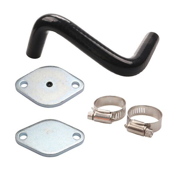 Dodge 2007–2009 Ram 2500 3500 4500 6,7 l Diesel Cummins EGR-Löschkit