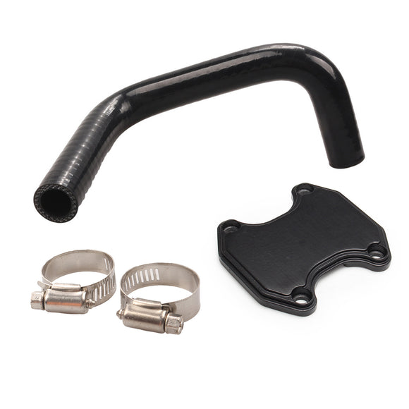 Dodge 2007–2009 Ram 2500 3500 4500 6,7 l Diesel Cummins EGR-Löschkit