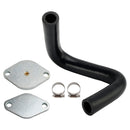 Dodge 2007–2009 Ram 2500 3500 4500 6,7 l Diesel Cummins EGR-Löschkit-13