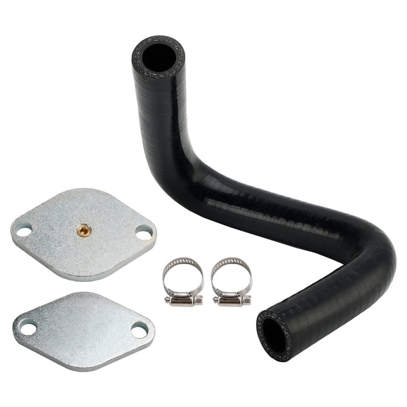 Dodge 2007–2009 Ram 2500 3500 4500 6,7 l Diesel Cummins EGR-Löschkit