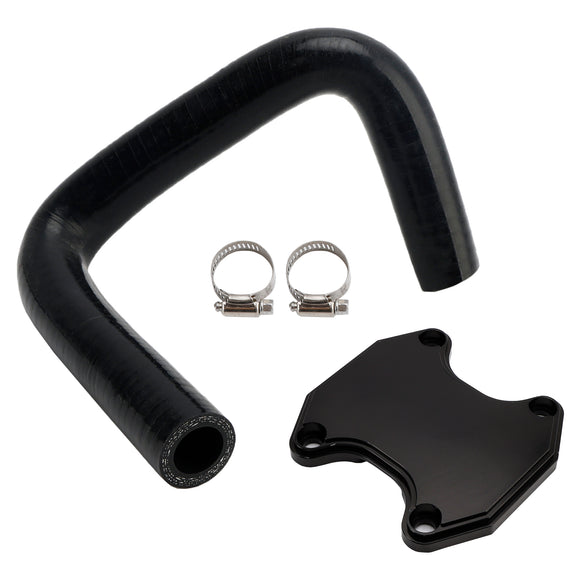 Dodge 2007–2009 Ram 2500 3500 4500 6,7 l Diesel Cummins EGR-Löschkit