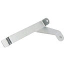 Dodge 2007–2009 Ram 2500 3500 4500 6,7 l Diesel Cummins EGR-Löschkit-6