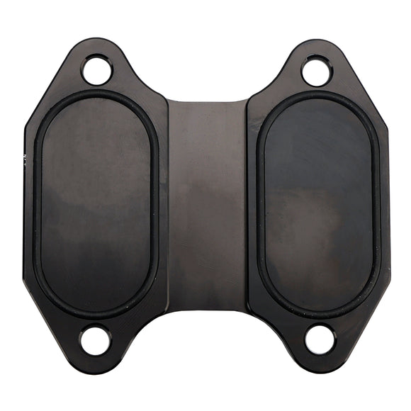 Dodge 2007–2009 Ram 2500 3500 4500 6,7 l Diesel Cummins EGR-Löschkit